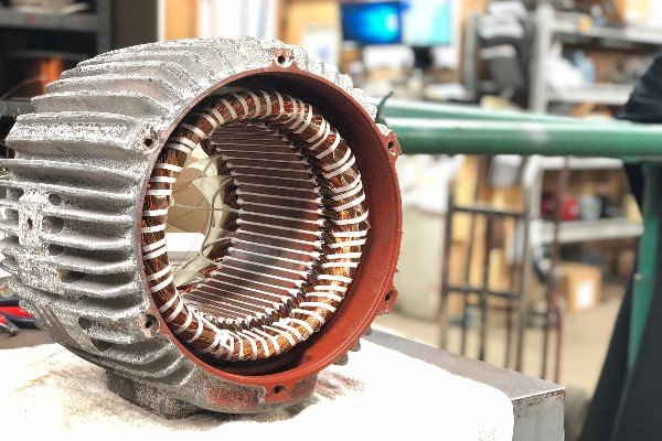 Motors